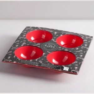 🌹3/$20 BENNKAI Hot Chocolate Bomb Mold